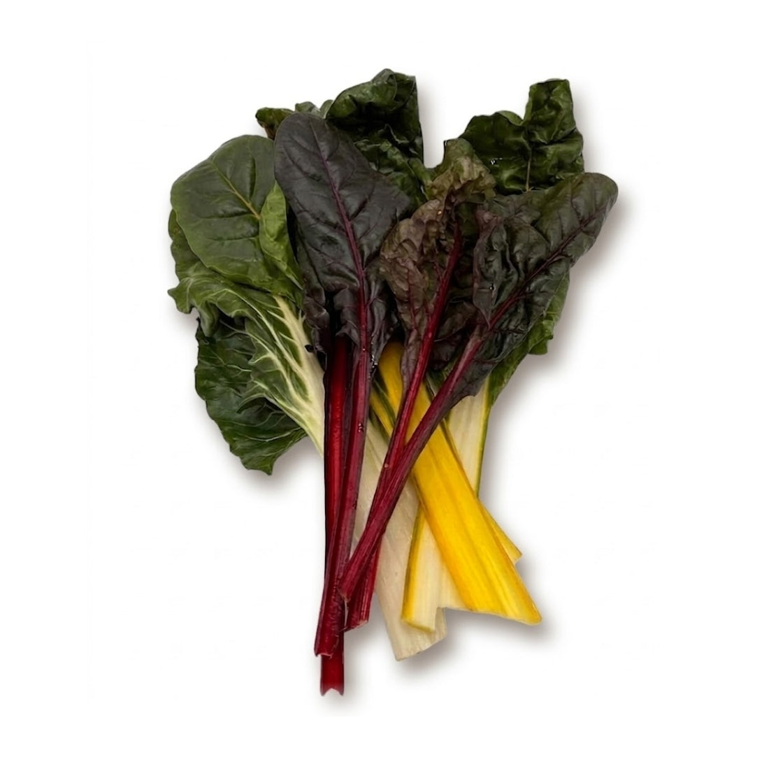 Bettes, colorées (500gr)