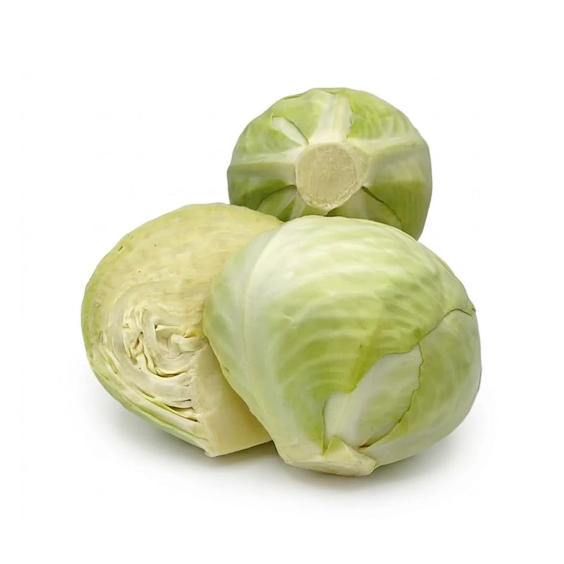 Weißkohl