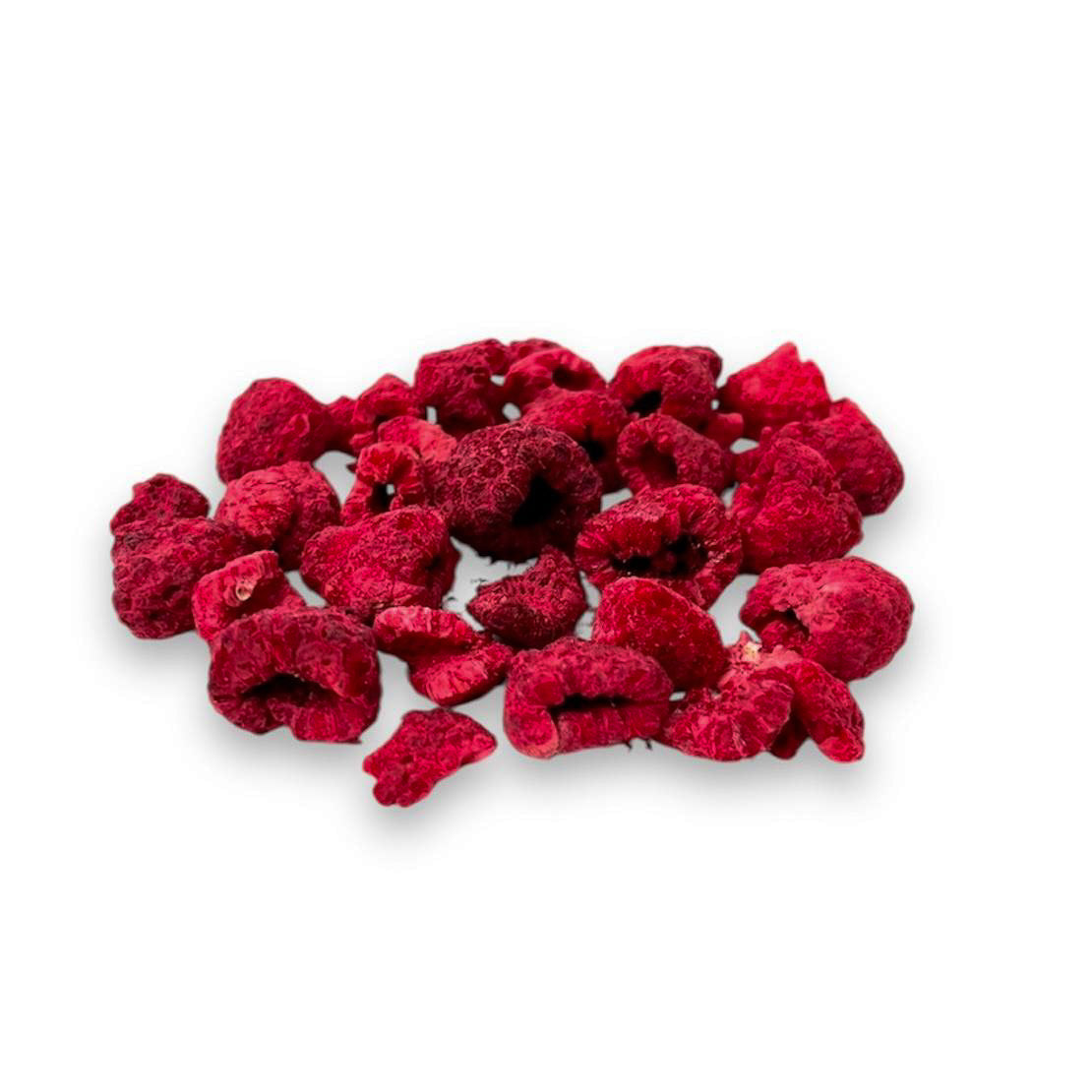 Himbeere, getrocknet