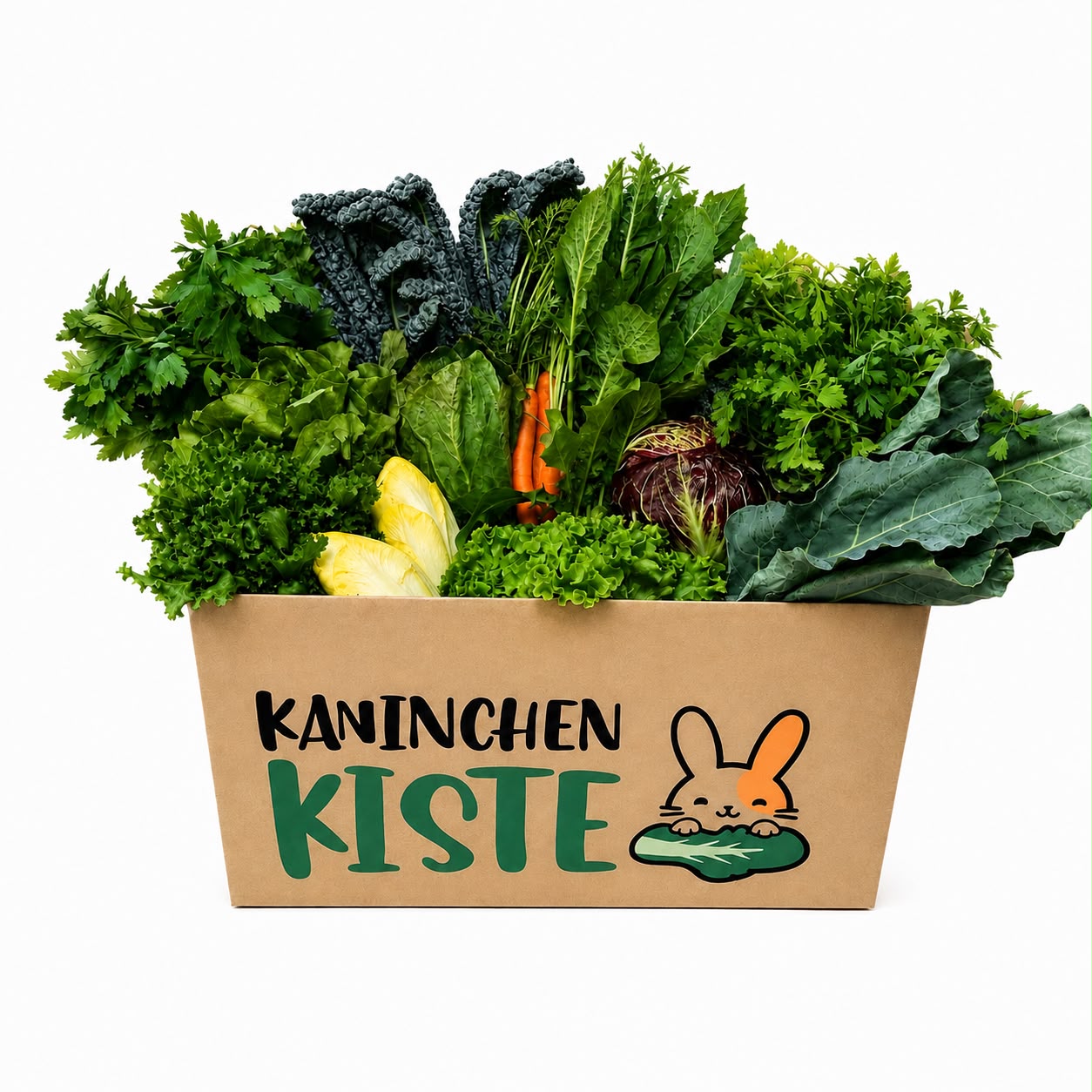 Frischekiste Mix