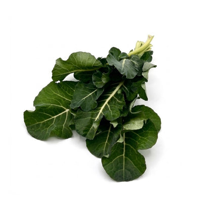 Brokkoliblätter (1Kg)