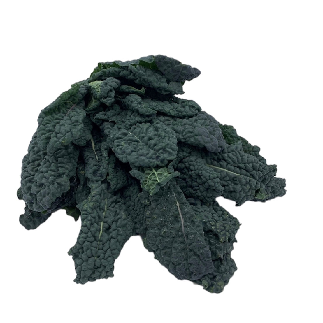 Palmkool/zwarte kool (1kg)