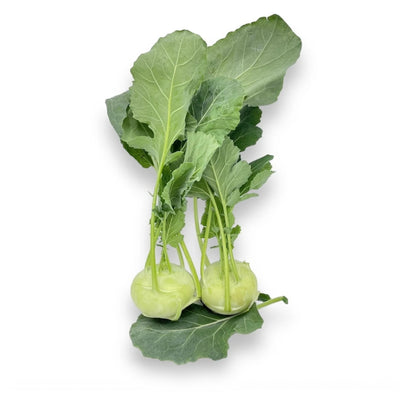 Kohlrabi