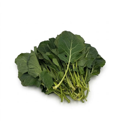 Koolrabibladeren 500gr