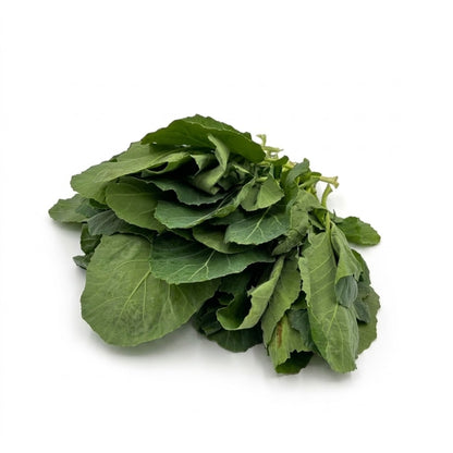 Koolrabibladeren 500gr