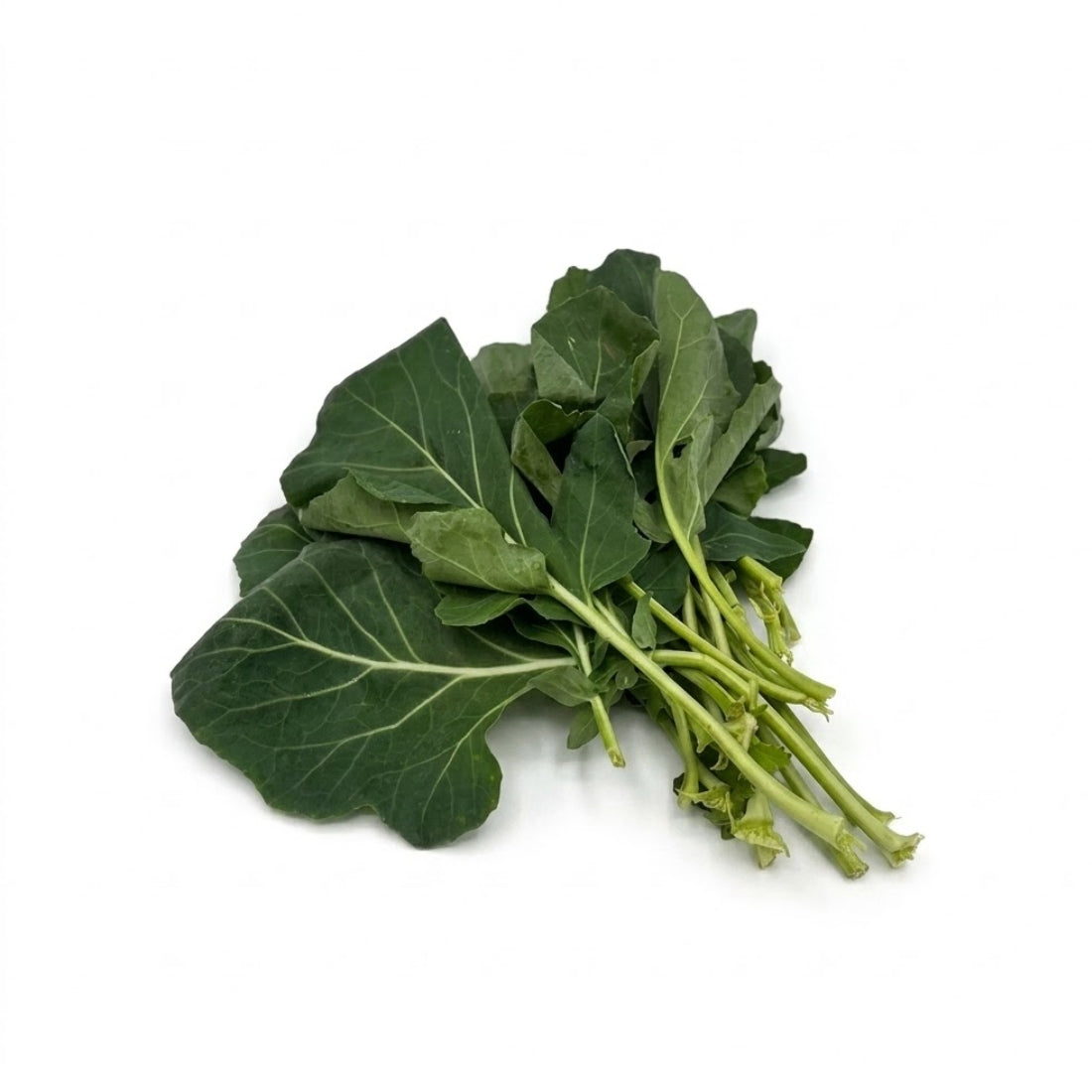 Koolrabibladeren 500gr