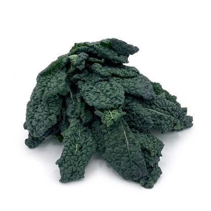 Chou palmiste/chou noir (1kg)