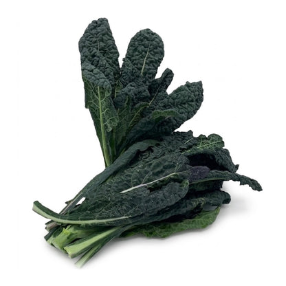 Chou palmiste/chou noir (1kg)