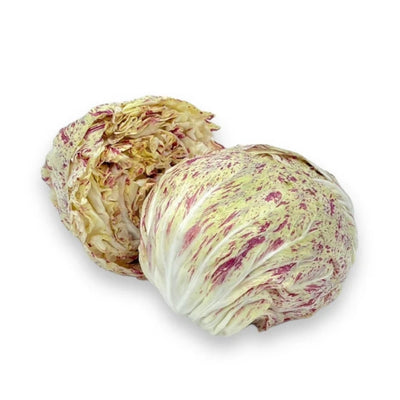 Radicchio Variegato