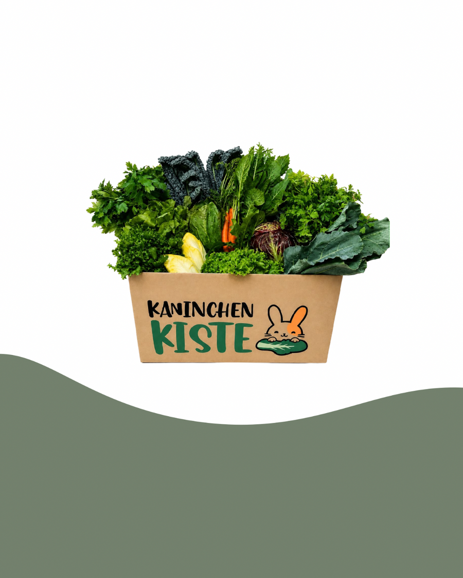 Spare 25% auf Frischekiste Mix
