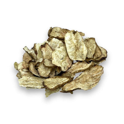 Chicoree, getrocknet