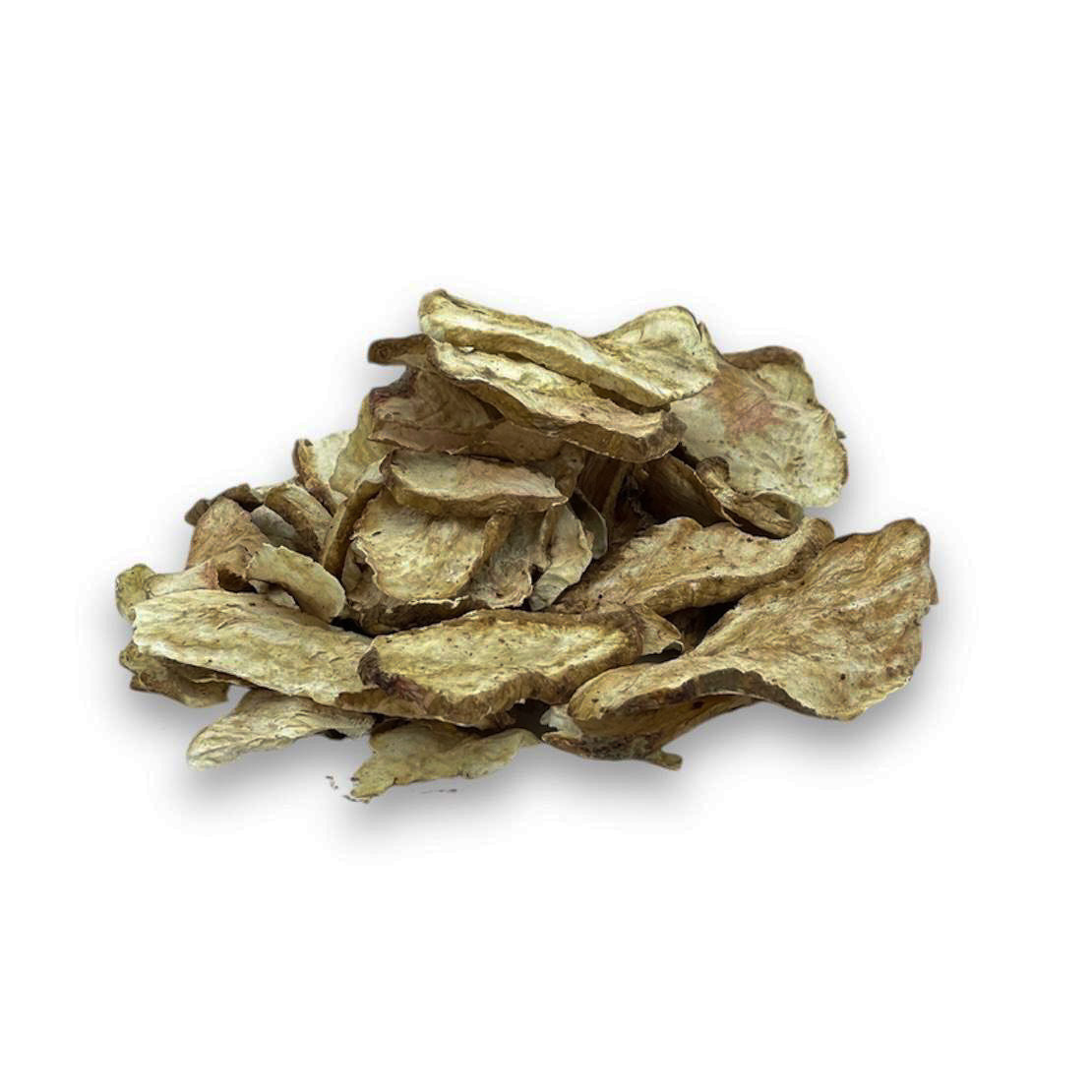 Chicoree, getrocknet