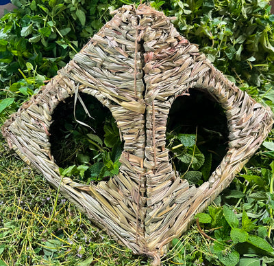 Pyramide de prairie