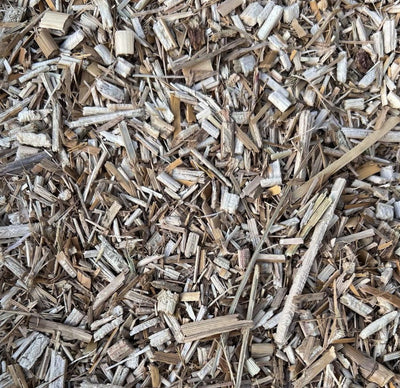 Miscanthus nest