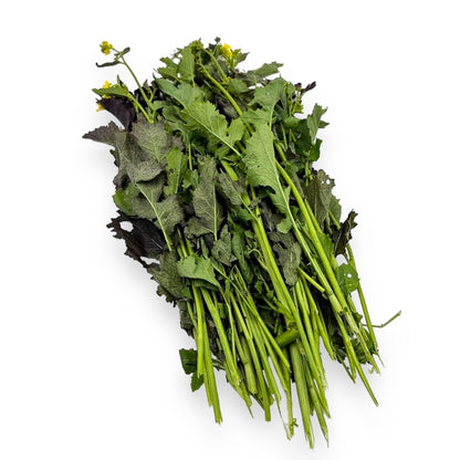 Brauner Senf, 1kg