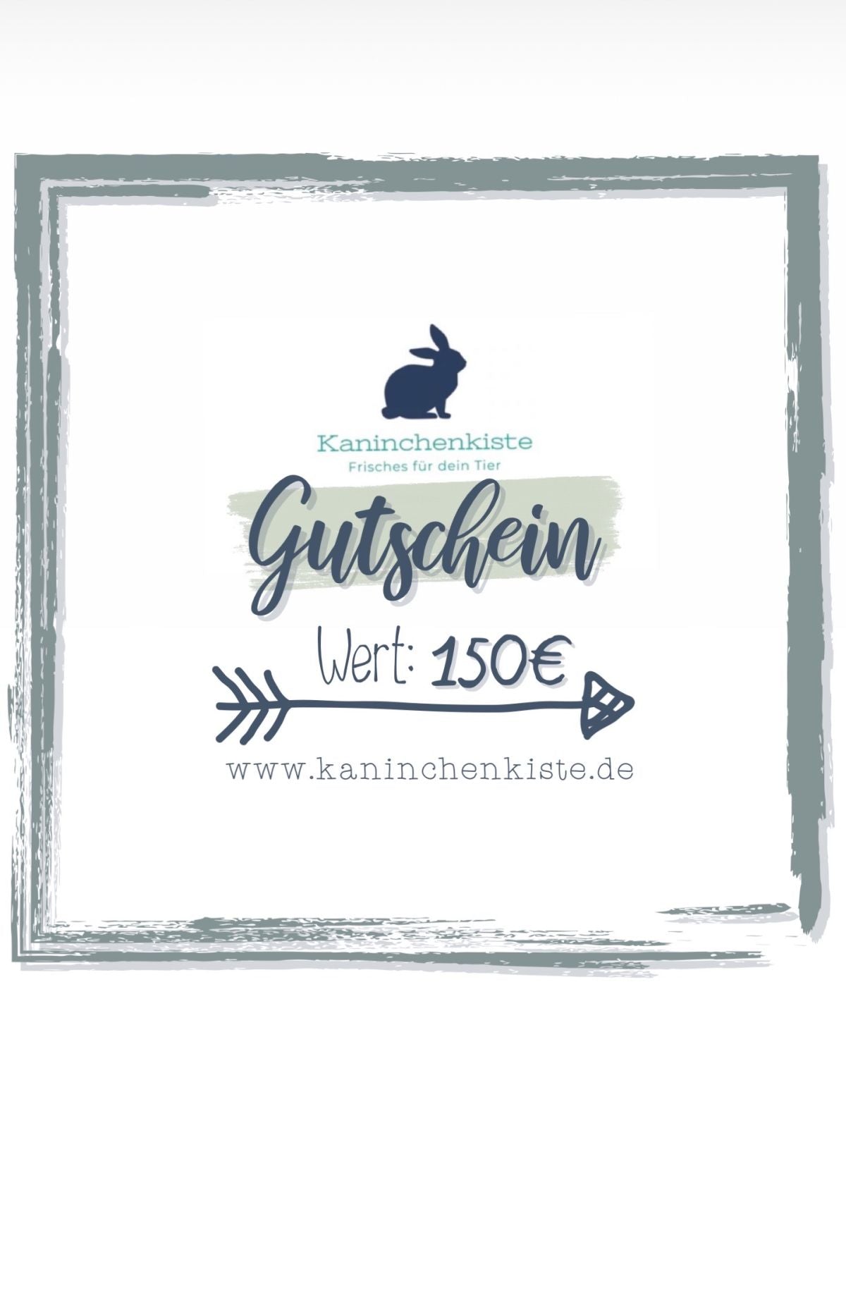 Geschenkgutschein