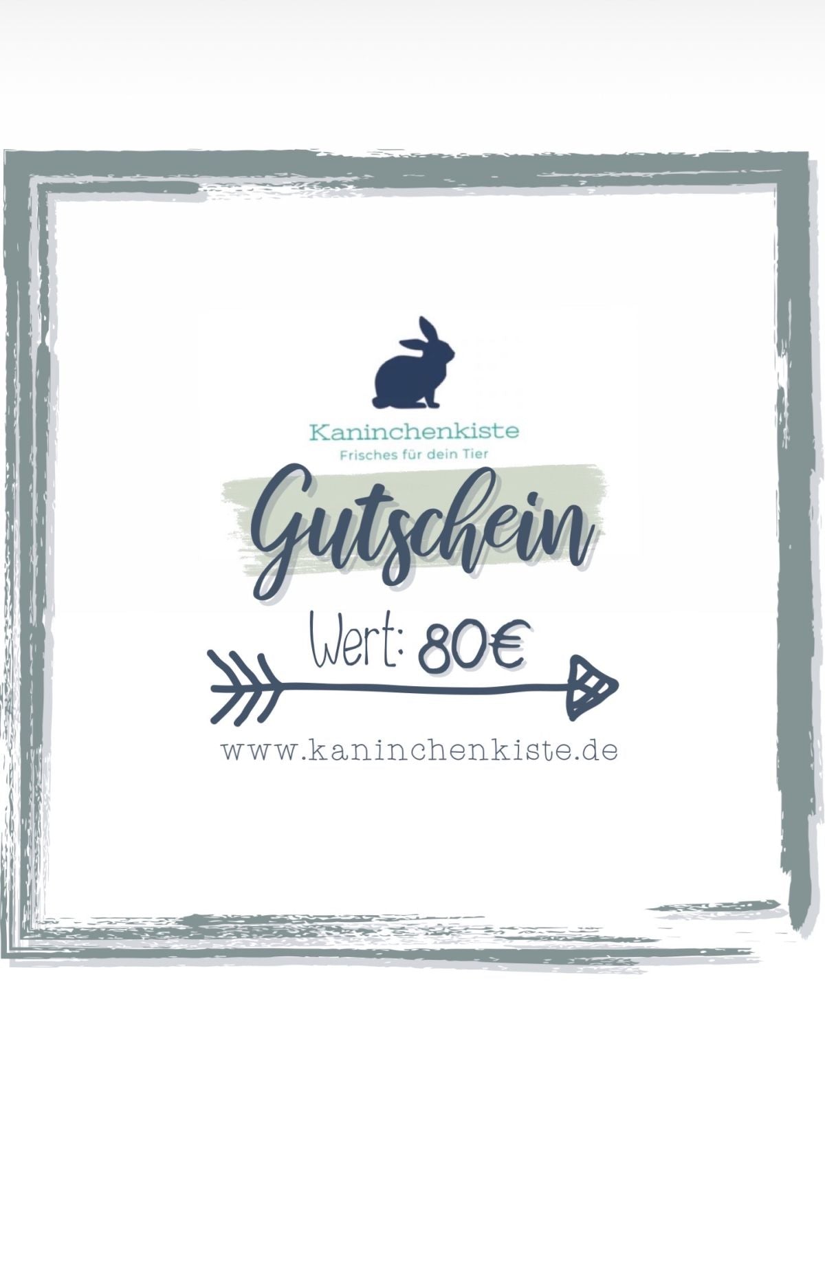 Geschenkgutschein